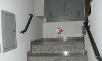 Imagem 2: Jd. do Mar, Sala comercial com Banheiro, 29m²