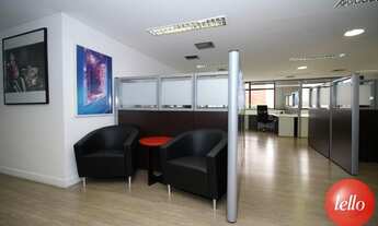 Imagem 2: São Paulo - Conjunto Comercial/sala - Chácara Santo Antônio