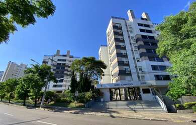 Imagem 2: PORTO ALEGRE - Apartamento Padrão - Chácara das Pedras