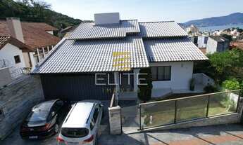 Imagem 3: FLORIANóPOLIS - Casa Padrão - Itaguaçu