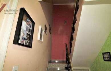 Imagem 6: Sobrado com 3 dormitórios à venda, 290 m² por R$ 950.000,00 - Parque Santo Antônio - São B