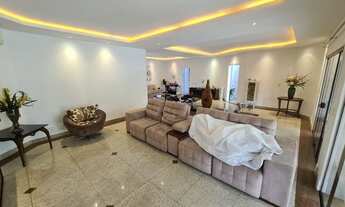 Imagem 6: Casa à venda, 4 quartos, 4 suítes, 4 vagas, Barra da Tijuca - Rio de Janeiro/RJ