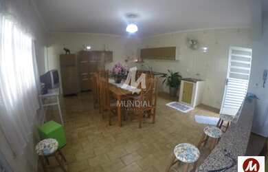 Imagem 3: Casa (térrea na rua) 3 dormitórios, cozinha planejada