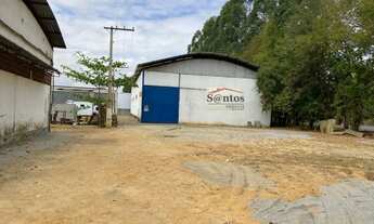 Imagem 3: Vendo Área de 5.000 m² no Distrito Industrial com 3 Galpões!!!