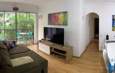 Imagem 2: APARTAMENTO - REAL PARQUE - SP