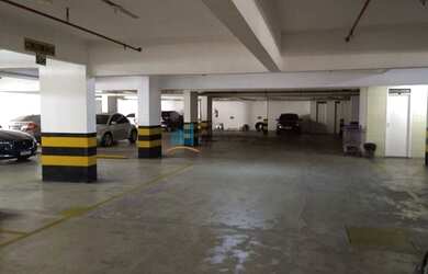 Imagem 5: Apartamento com 5 dormitórios para alugar, 358 m² por R$ 3.509,00/mês - Meireles - Fortale