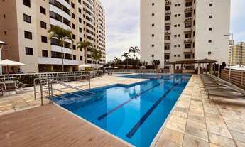 Imagem 4: Apartamento 3/4 no condomínio Ecoville Park Ponto Novo