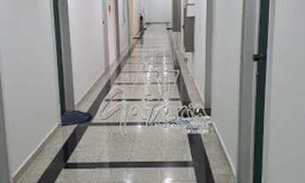 Imagem 7: SãO PAULO - Conjunto Comercial/Sala - Jardim Paulistano