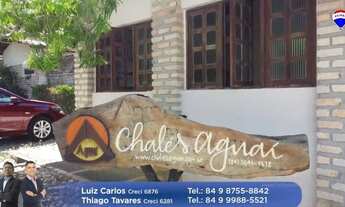 Imagem: Pousada à venda, 965 m² por R$ 2.950.000,00