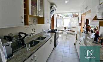 Imagem 6: Casa com 6 dormitórios à venda, 400 m² por R$ 2.900.000 - Parque do Imbui - Teresópolis/RJ