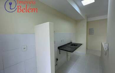 Imagem 6: Imóveis Belém Vende Apto no Condomínio Varanda Castanheira 3/4