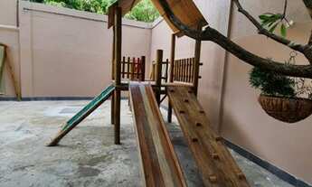 Imagem 6: Apartamento para venda tem 110 metros quadrados com 3 quartos em Aflitos - Recife - PE