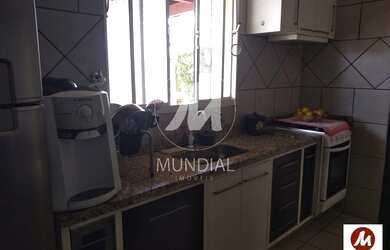 Imagem 7: Casa (diversos) 3 dormitórios/suite, cozinha planejada, portaria 24 horas, em condomínio f