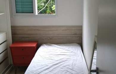 Imagem 6: Apartamento sem Condomínio para Venda em Santo André, Vila Alpina, 2 dormitórios, 1 banhei