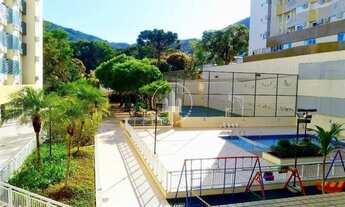 Imagem 6: Apartamento para venda tem 75 metros quadrados com 3 quartos em Itacorubi - Florianópolis