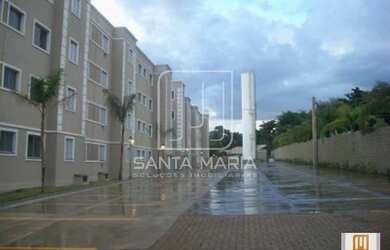 Imagem 5: Apartamento (tipo - padrao) 2 dormitórios, cozinha planejada, portaria 24 horas, em condom