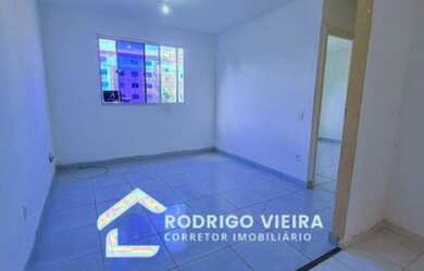 Imagem 5: Apartamento Térreo- Campo da aviação- Repasso