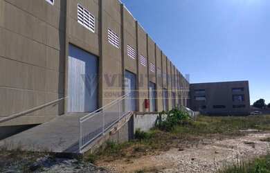 Imagem 5: SAO JOSE DOS PINHAIS - Galpão/Depósito/Armazém - Guatupê