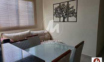 Imagem 2: Apartamento (tipo - padrao) 2 dormitórios, cozinha planejada, portaria 24hs, lazer, salão