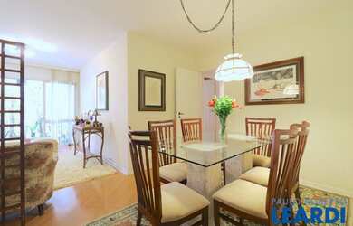 Imagem 3: APARTAMENTO - ITAIM BIBI - SP