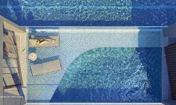 Imagem 6: Apartamento para venda possui 190 metros quadrados com 4 quartos