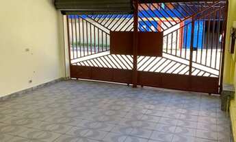 Imagem 2: Sobrado para venda possui 127 m² com 2 quartos em Jardim Bom Refúgio - São Paulo - SP