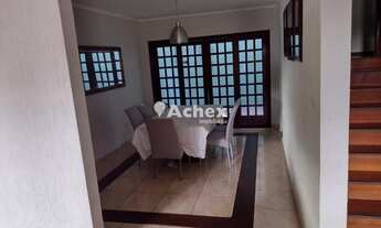 Imagem 4: Casa à venda, 4 quartos, 1 suíte, 1 vaga, Jardim Santa Genebra - Campinas/SP