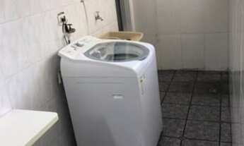 Imagem 4: Apartamento venda 117 metros 3 dormitórios suite 1 vaga Santa Paula São Caetano