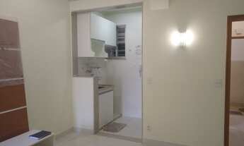 Imagem 7: Ótimo sala, 2 quartos de frente, bairro Flamengo - RJ