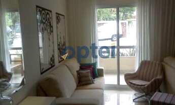 Imagem 4: APARTAMENTO COM 2 DORMITÓRIOS À VENDA, 60 M² - BAETA NEVES - SÃO BERNARDO DO CAMPO/SP