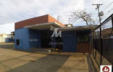 Imagem 4: Salão/Galpão (salão - térreo