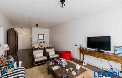 Imagem 3: APARTAMENTO - JARDIM PAULISTA - SP