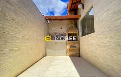 Imagem 3: CASA GEMINADA COLETIVA COM 2 QUARTOS, 1 SUÍTE E ÓTIMA LOCALIZAÇÃO, À VENDA NO BAIRRO COPAC