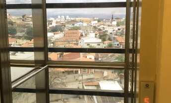 Imagem 7: Apartamento 2 quartos, 1 suíte, 2 vagas de garagem nunca habitado, em área nobre de Soroca