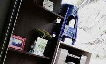 Imagem 4: Apartamento com 2 dormitórios à venda, 64 m² por R$ 510.000,00 - Marapé - Santos/SP