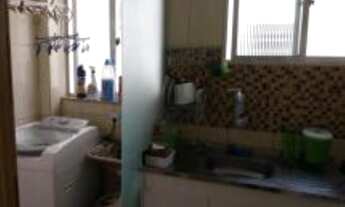 Imagem 6: Apartamento 56m² no bairro Porto da Pedra com 2 quartos - São Gonçalo/RJ