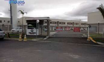 Imagem: Apartamento Clube com 2 Quartos