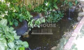 Imagem 7: Casa para venda possui 500 metros quadrados com 3 quartos em Paiol - Pirapora do Bom Jesus