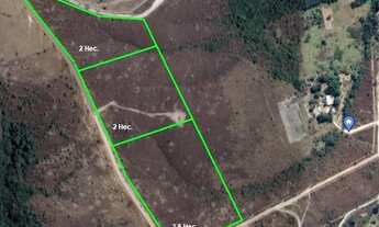 Imagem 3: TERRENO BARATO DE 2 HECTARES !!!!!