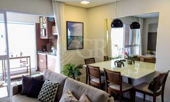 Imagem 3: Apartamento com 2 Dormitórios no Splendor Garden - Jardim das Indústrias