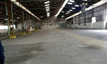 Imagem 2: Galpão/Depósito/Armazém para aluguel possui 5.000 metros quadrados