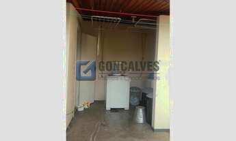 Imagem 6: SAO BERNARDO DO CAMPO - Residential / Sobrado - PAULICEIA