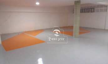 Imagem 4: Apartamento com 2 dormitórios à venda, 62 m² por R$ 369.000,00 - Vila Scarpelli - Santo An