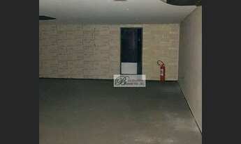 Imagem 3: Excelente Sala 300m² Sobre Loja - Centro - Mauá/SP