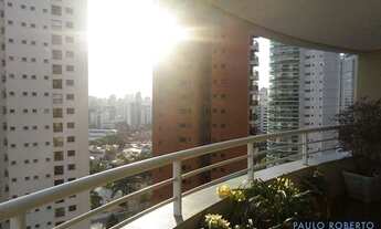 Imagem: APARTAMENTO - PARAÍSO - SP