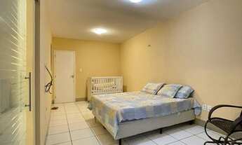 Imagem 7: Casa de condomínio para venda possui 160 metros quadrados com 4 quartos em Turu - São Luís