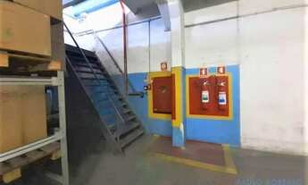 Imagem 5: GALPÃO - MOOCA - SP