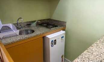 Imagem 5: Flat com 1 dormitório para alugar, 45 m² no Meireles