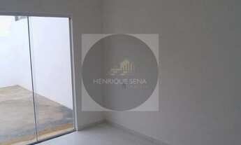 Imagem 4: Oportunidade, casa com 03 quartos sendo 01 suíte, área gourmet. Bairro Nova São Pedro