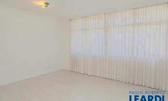 Imagem: APARTAMENTO - ITAIM BIBI - SP